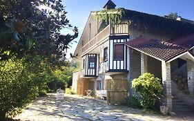 Getxo Garden Houses - The Chalet